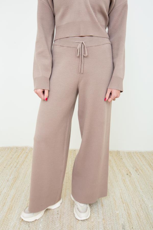 Sweater Lounge Pant