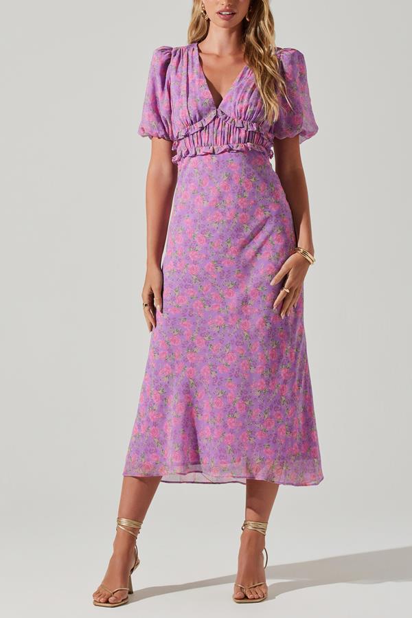 Esperanza Dress