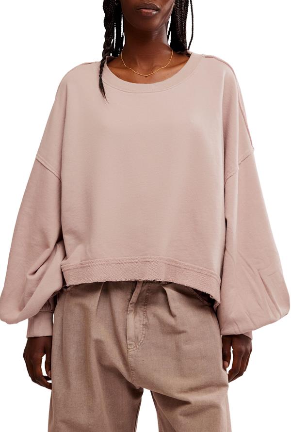Trish Sweatshirt
