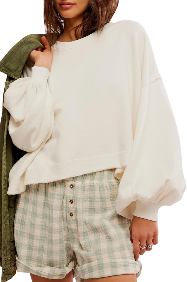 Trish Sweatshirt