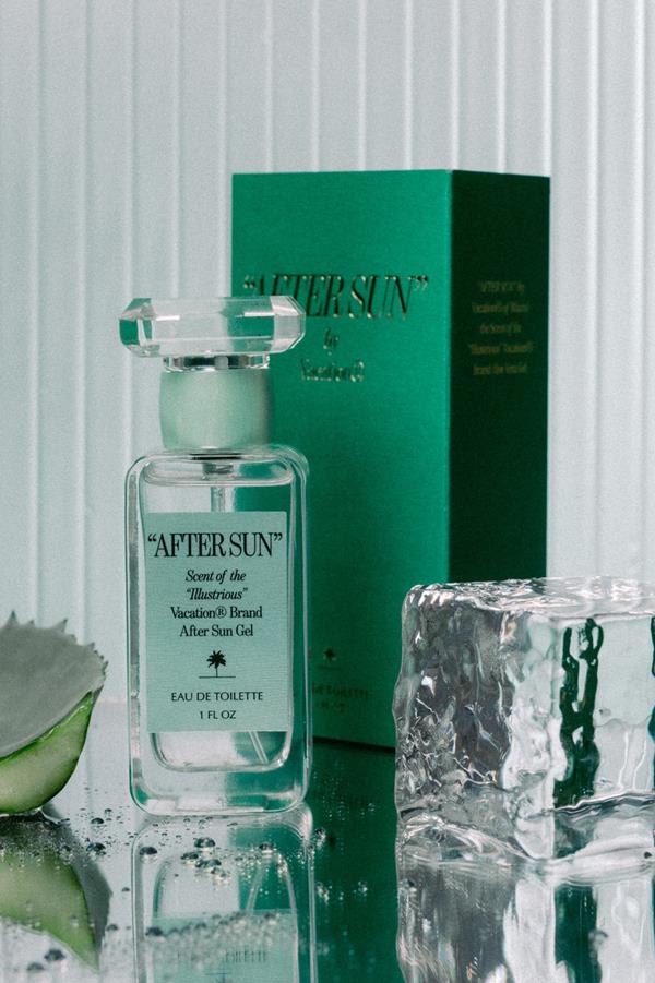 After Sun Edt