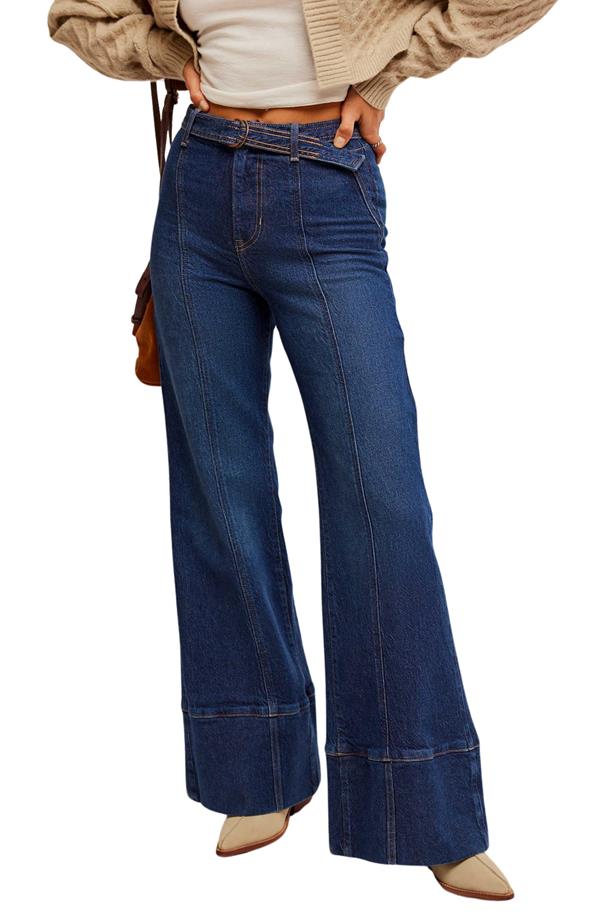 Ryla A Line Jean