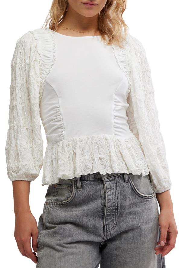 Olivia Top