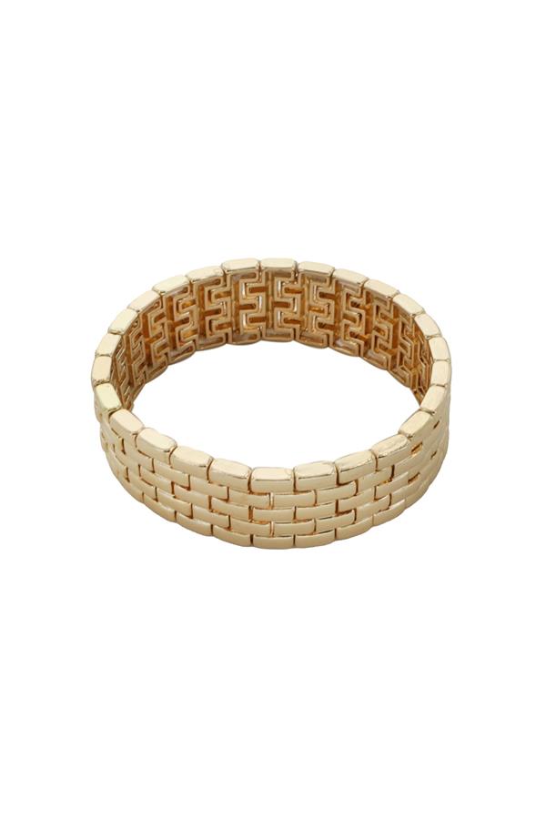 Watch Band Stretch Bracelet