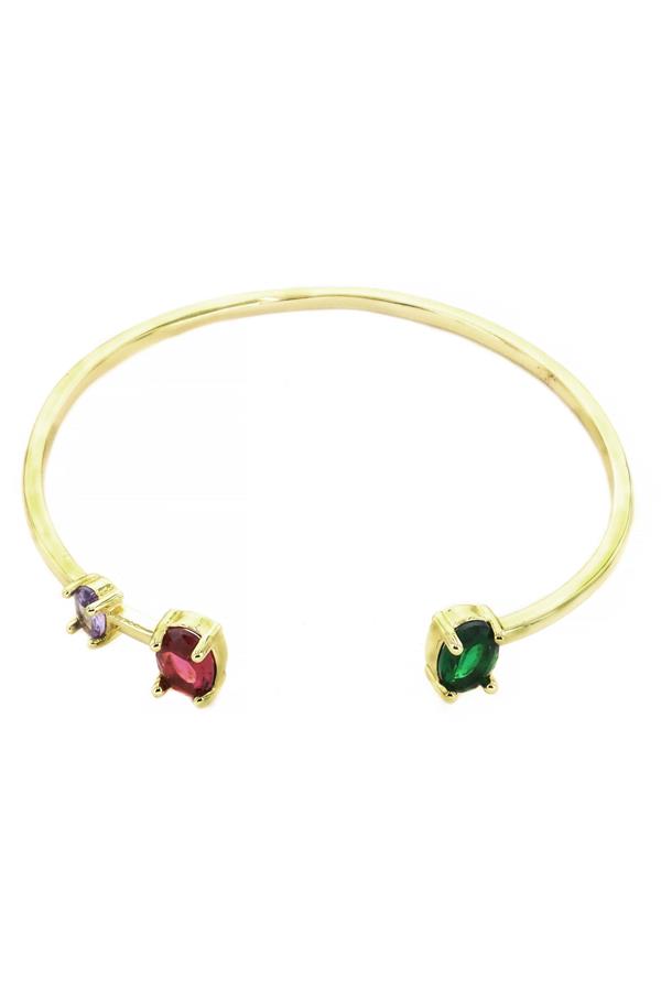 Rhinestone Bracelet