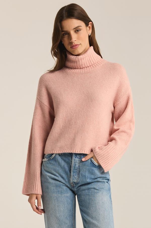 Ursa Sweater Top