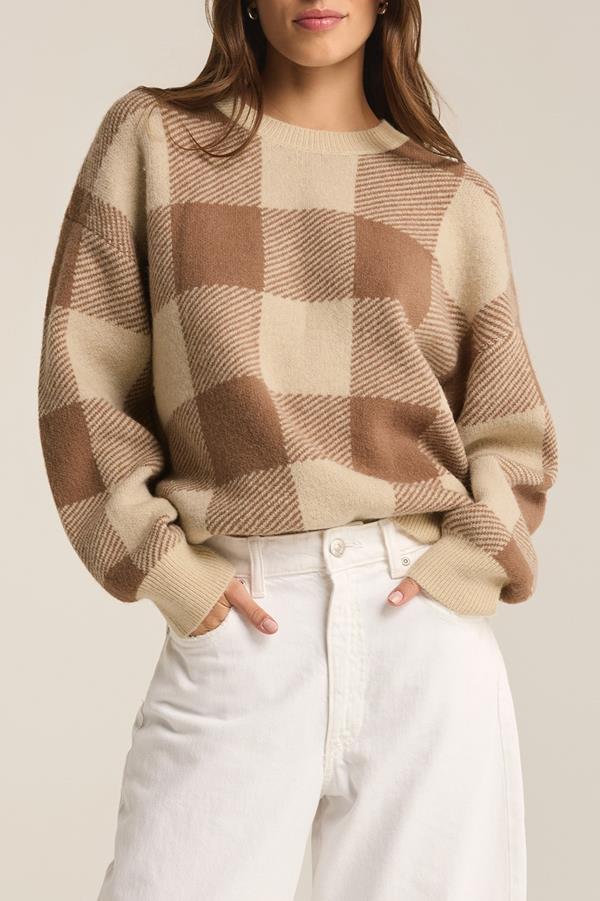 Check You Later Sweater