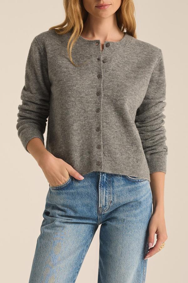 Outlook Cardigan