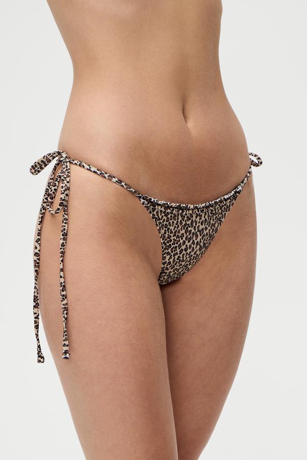 Baby Leopard Divine Bottom