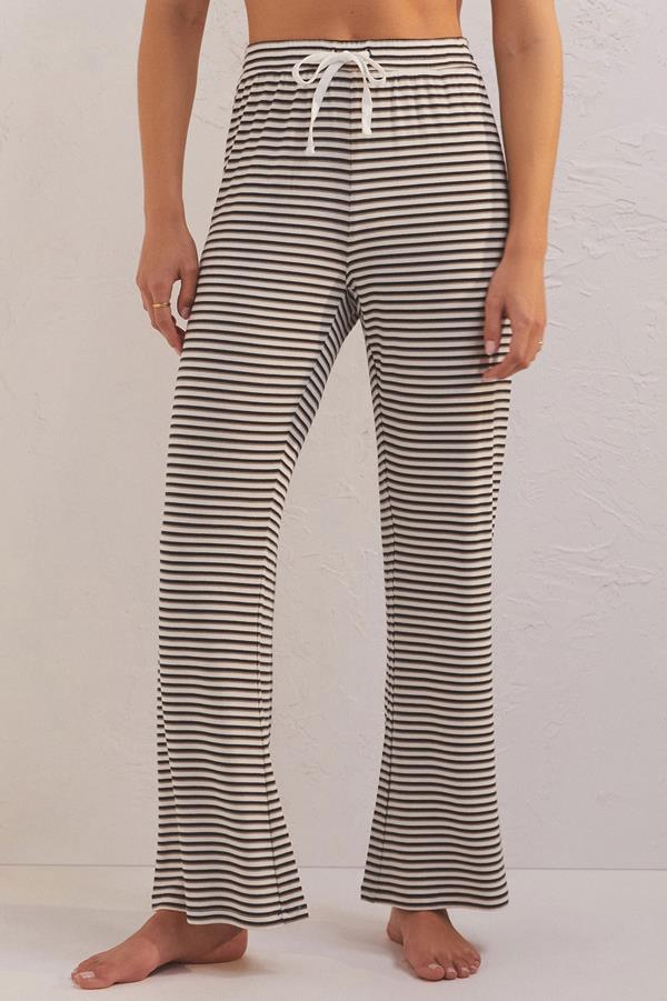 Lounger Stripe Pant