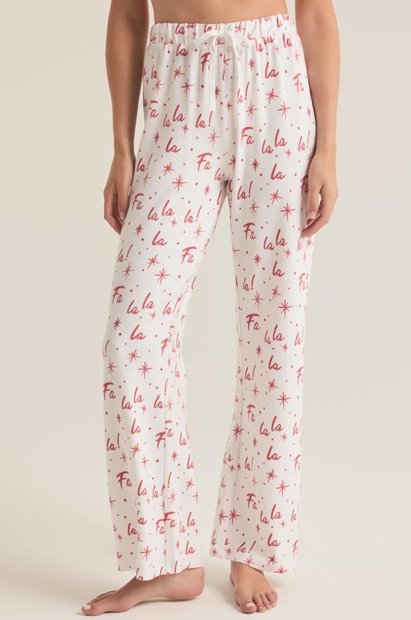 Fa La La Pant