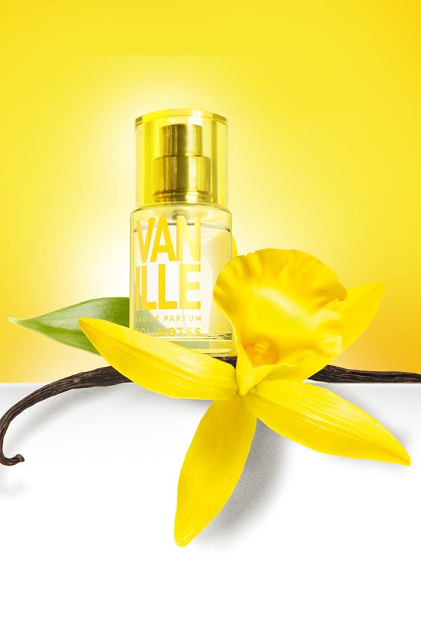 Mini Vanille 15ml EDP