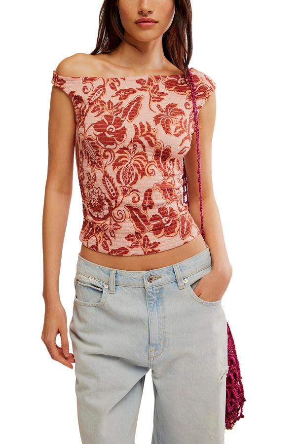 Shea Top