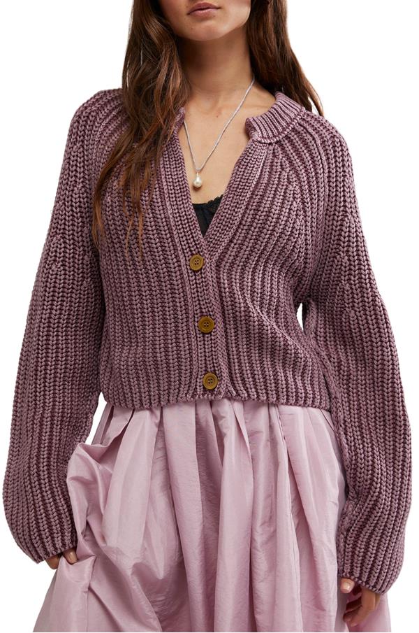 Sweet Nothing Cardi