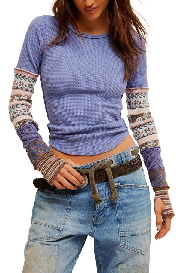 All In Cuff Thermal