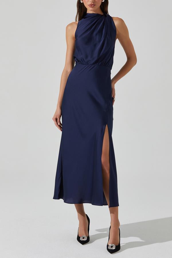 Jelyn Dress
