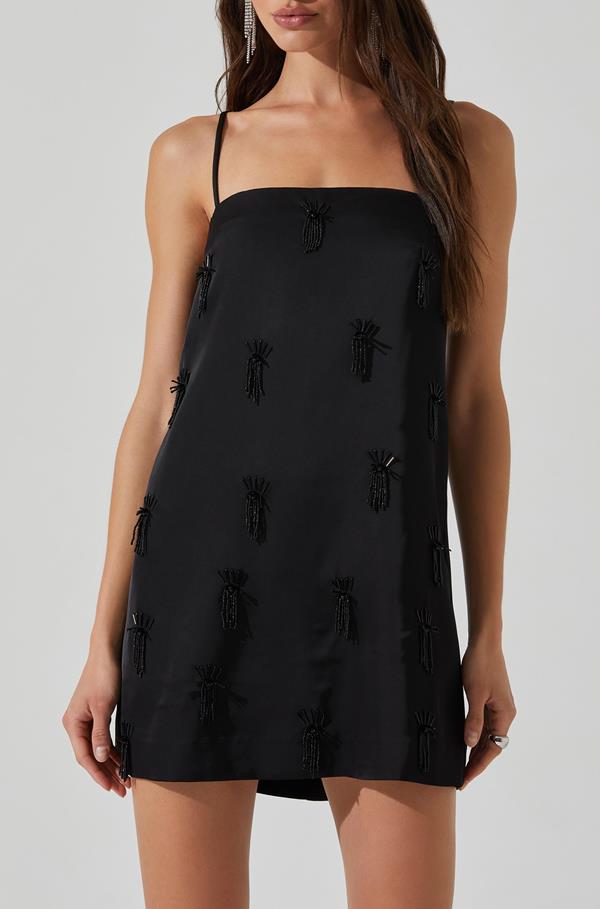 Cassiel Dress