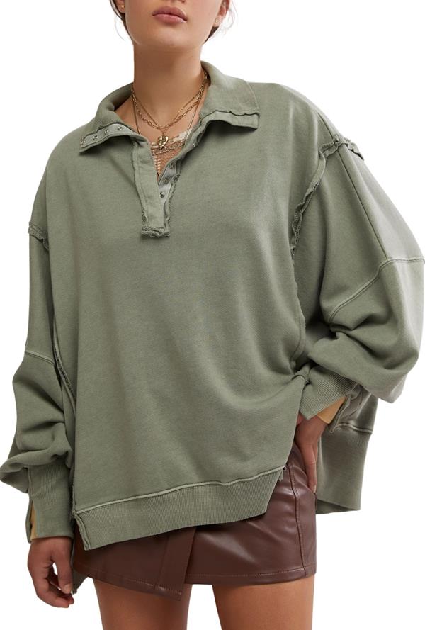 Camden Henley