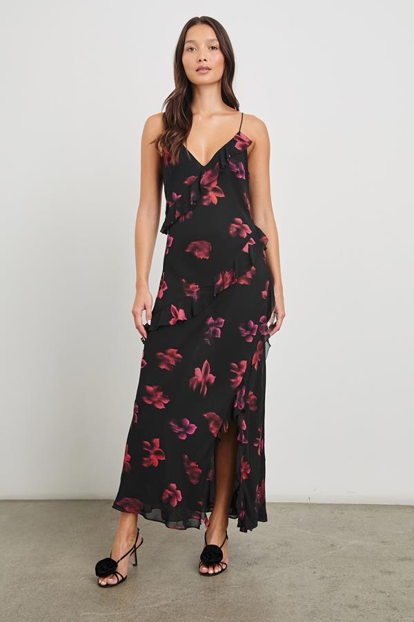 Kariselle Dress