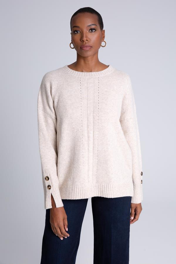 Long Sleeve Pullover