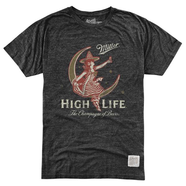 Miller High Life