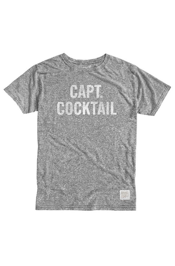 Captain Cocktail