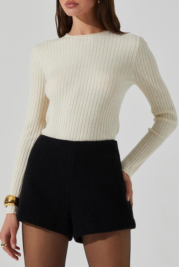 Reece Sweater