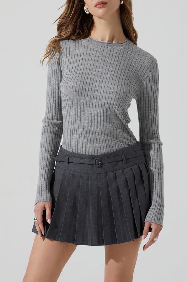 Reece Sweater