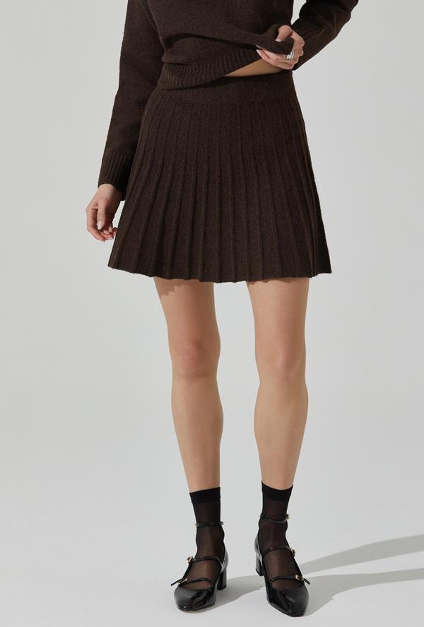 Marceline Skirt