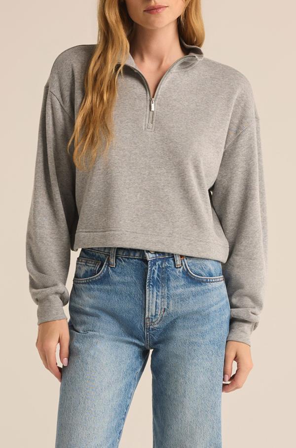 Feeling The Moment Sweatshirt