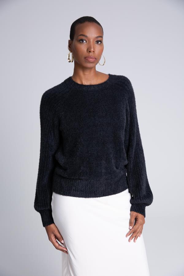 Eyelash Sweater