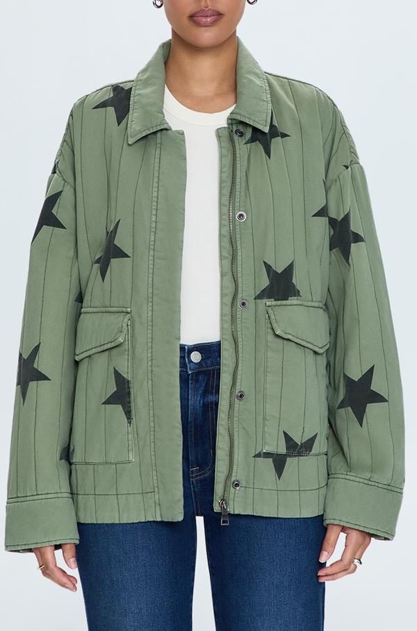 Cecile Jacket