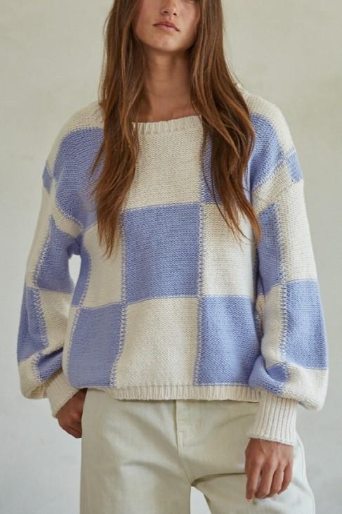 The Billie Sweater
