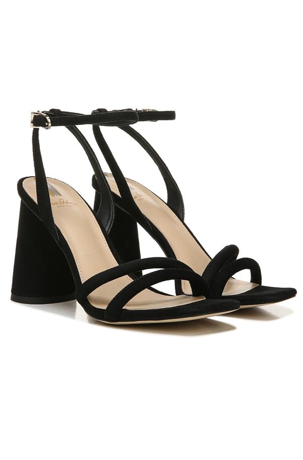 Kia Strappy Heel