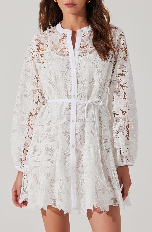 Celie Dress