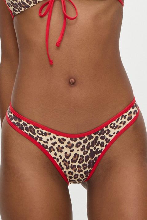 Cheetah Dove Bottom
