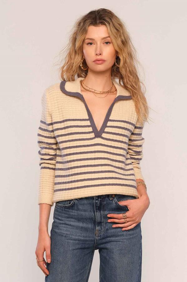 Spira Sweater
