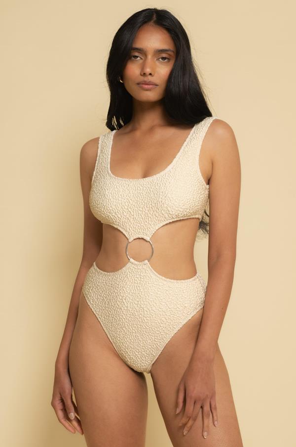 Oat Ky One-Piece