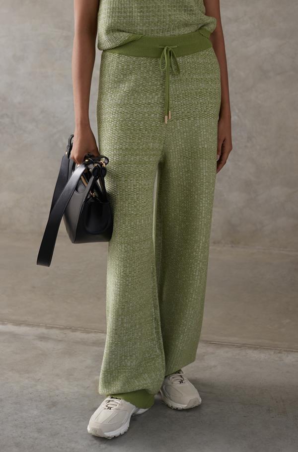 The Tawny Knit Pants