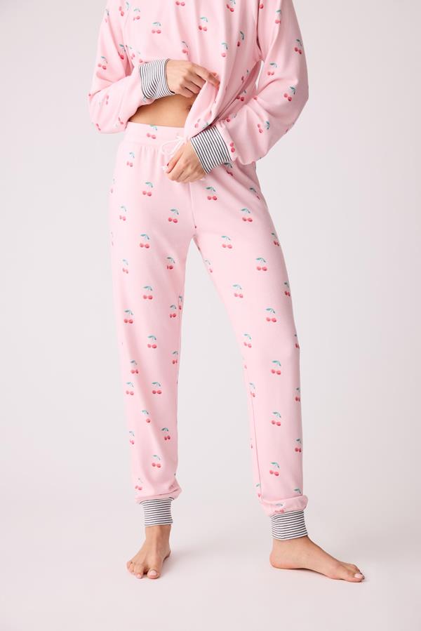 Cherry Jogger