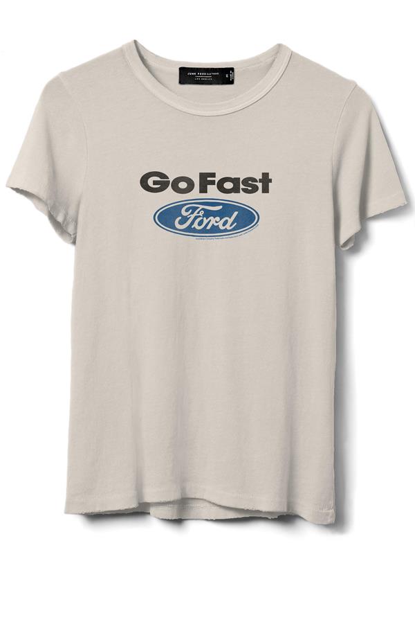 Ford Fast Girl
