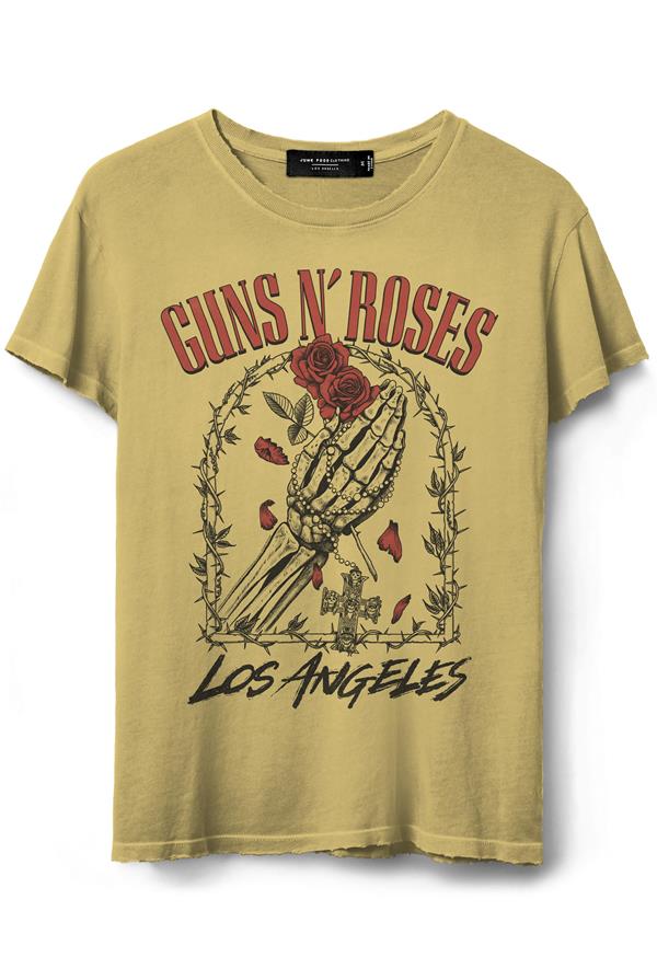 Guns & Roses Los Angeles