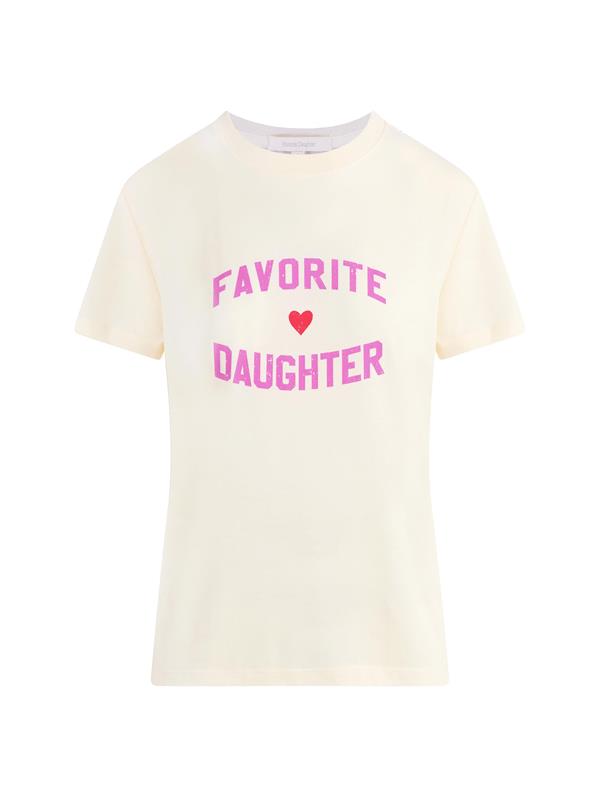 Favorite Daughter Tee