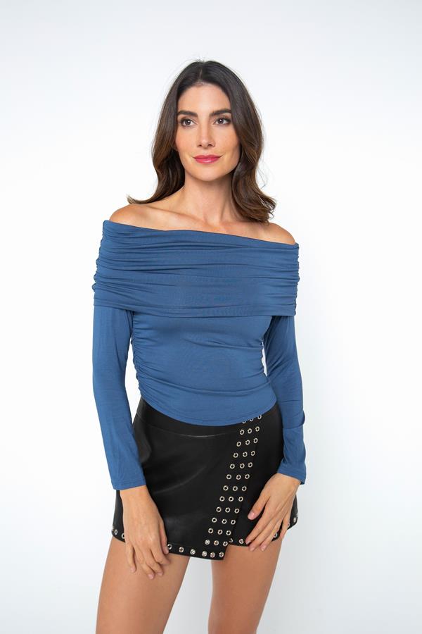 Emma Off The Shoulder Top