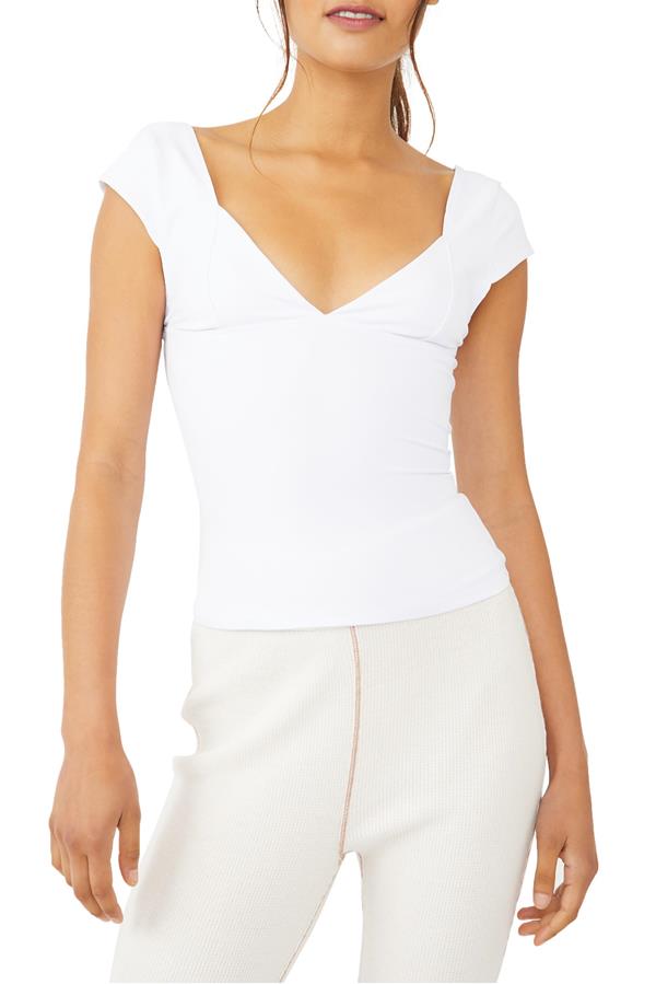 Duo Corset Cami