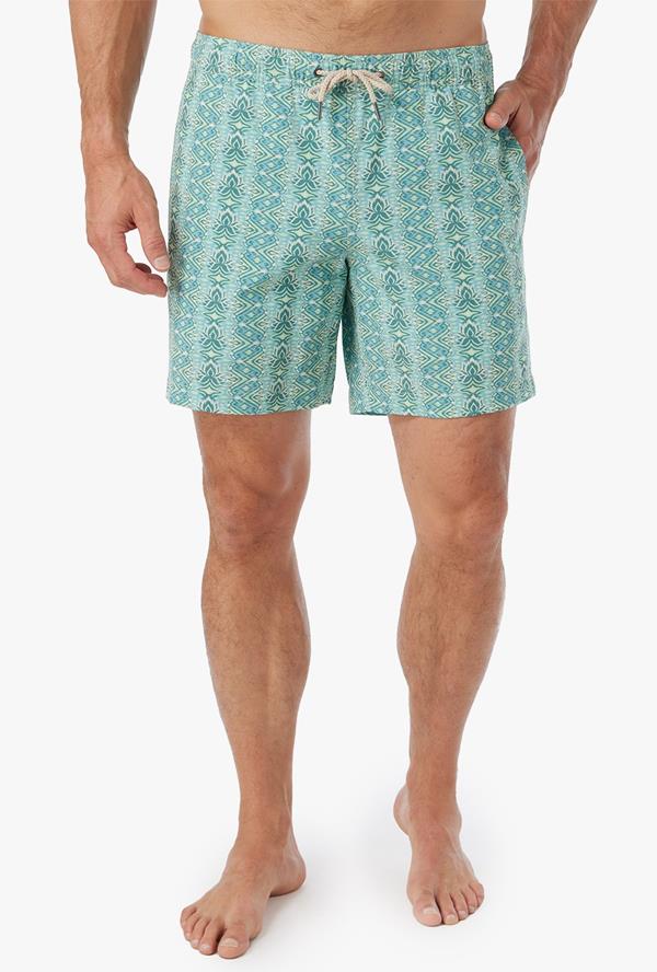 The Bayberry Trunk 7-inch Inseam