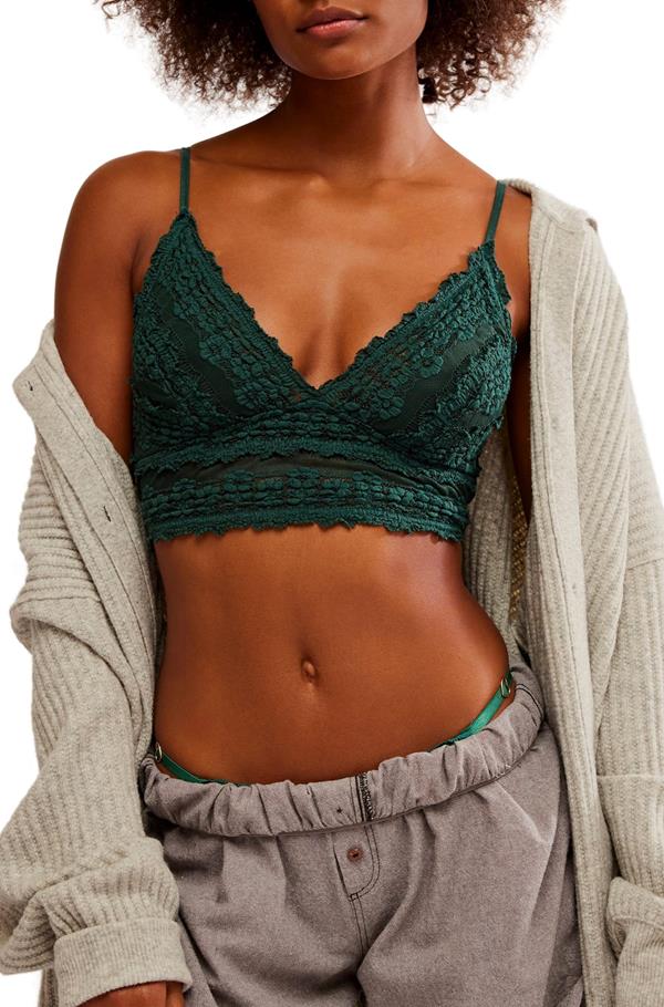 Amina Ll Bralette