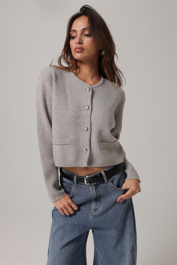 Ben Cardigan
