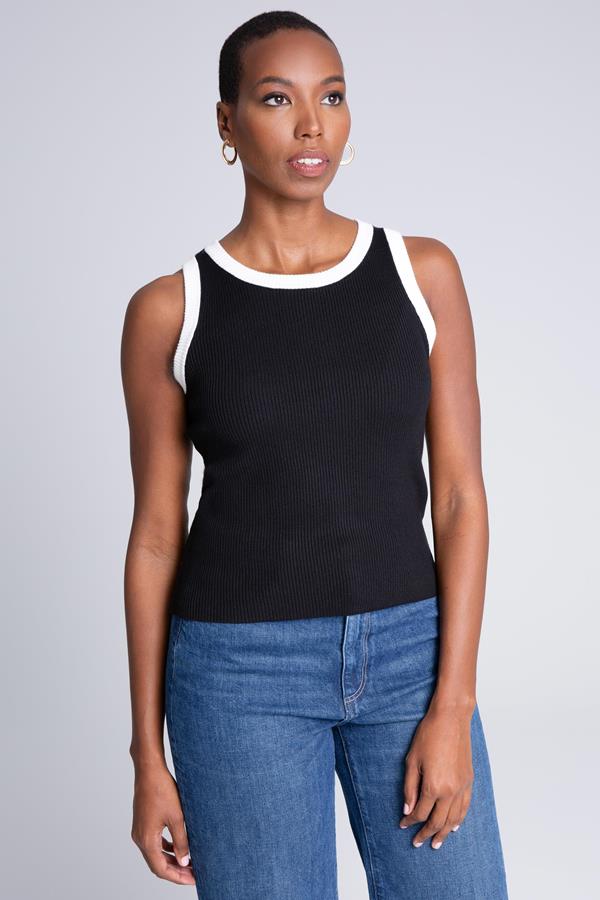 Contrast Tank