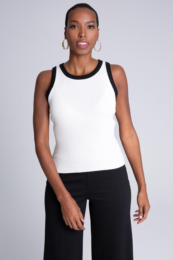 Contrast Tank